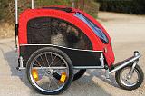 POUSSETTE - STROLLER 010